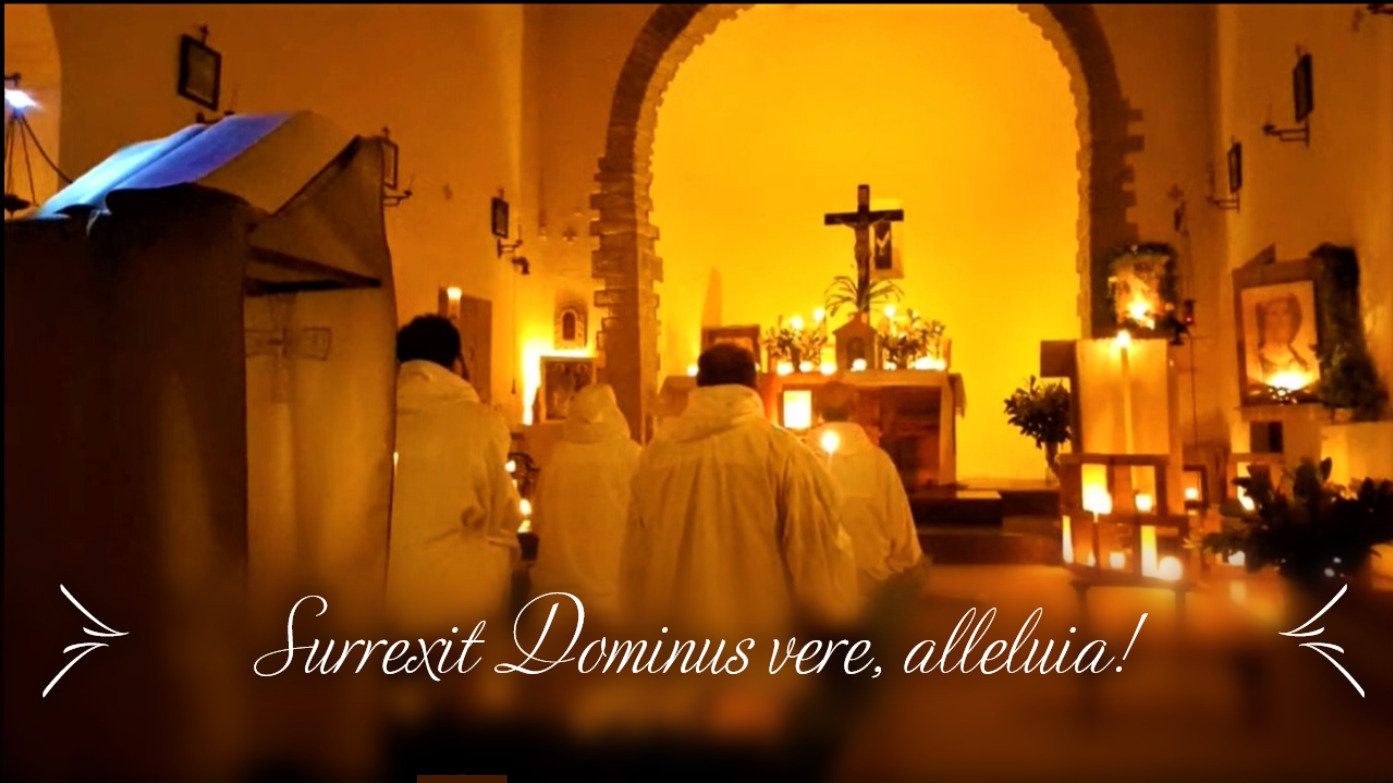 Chi accoglie voi accoglie me di Fraternità della Speranza Chi accoglie voi accoglie me-Fraternità della Speranza