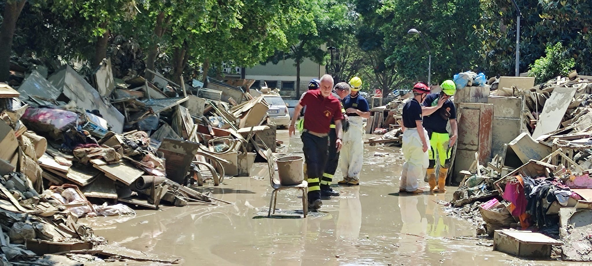 Ri-diamo un sorriso alla Romagna di A.M.A.Re - auto mutuo aiuto reumatici Ri-diamo un sorriso alla Romagna-A.M.A.Re - auto mutuo aiuto reumatici