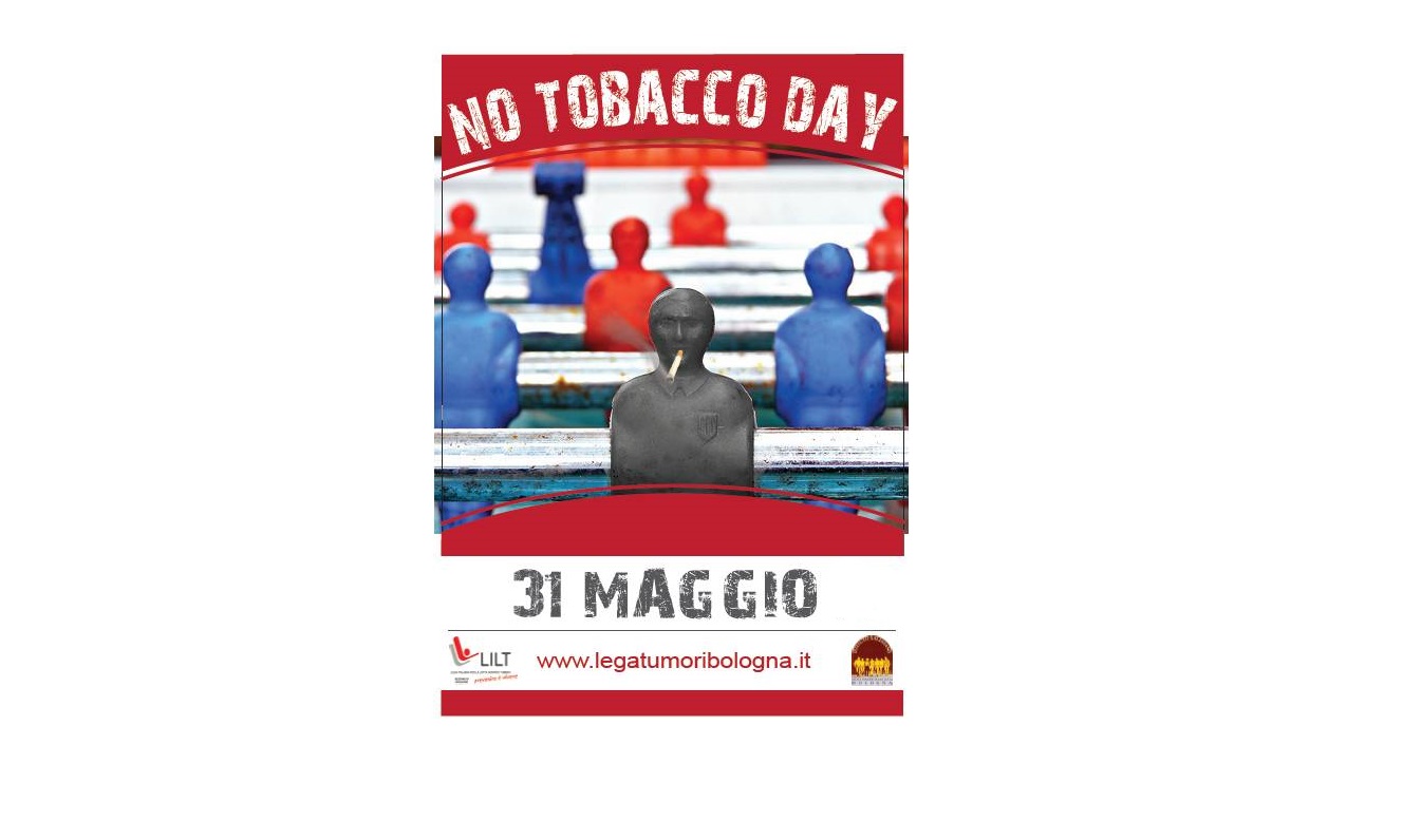 Scuole libere dal fumo di LILT Bologna Scuole libere dal fumo-LILT Bologna