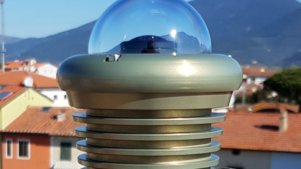 Potenziamo le Sentinelle dello Spazio! di Meteoriti Italia APS Potenziamo le Sentinelle dello Spazio!-Meteoriti Italia APS