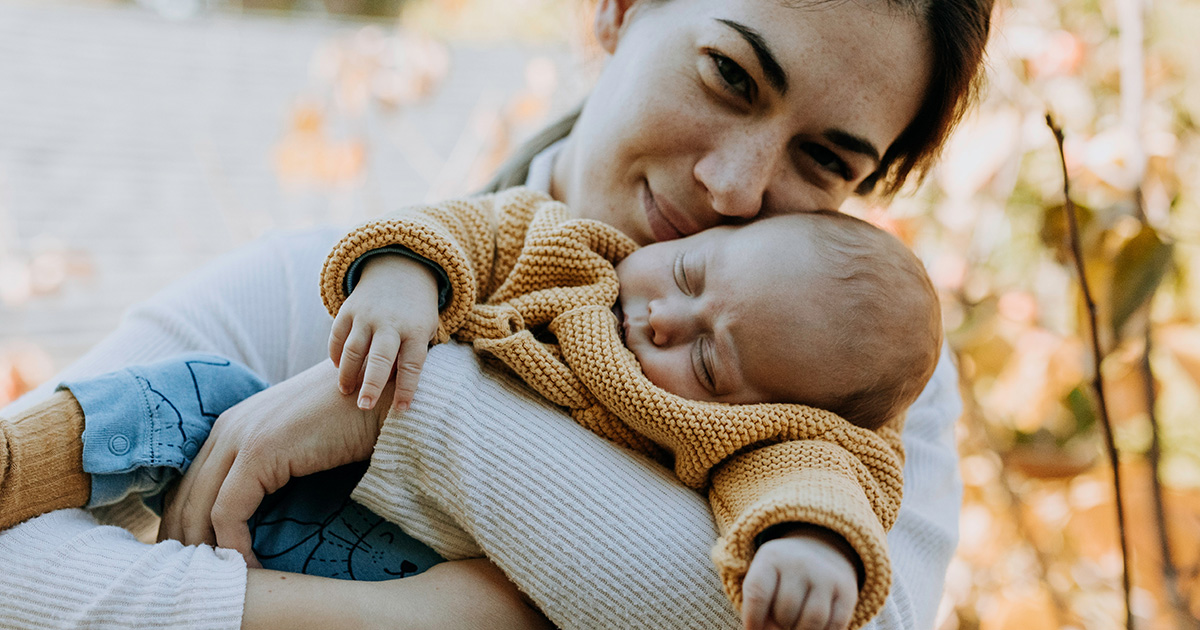Sostieni una Mamma in Difficolta' di Uniti Per La Vita Sostieni una Mamma in Difficolta'-Uniti Per La Vita