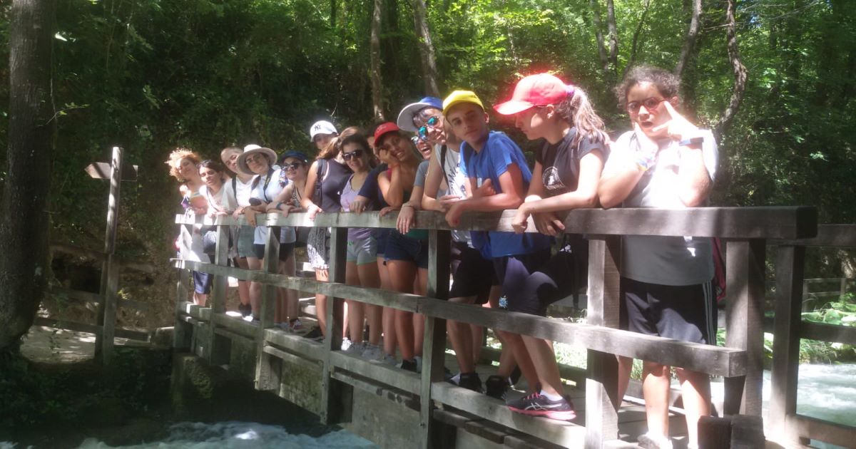 Un'avventura tutta da vivere! di Ananas+Linfa contro le neurofibromatosi Un'avventura tutta da vivere!-Ananas+Linfa contro le neurofibromatosi