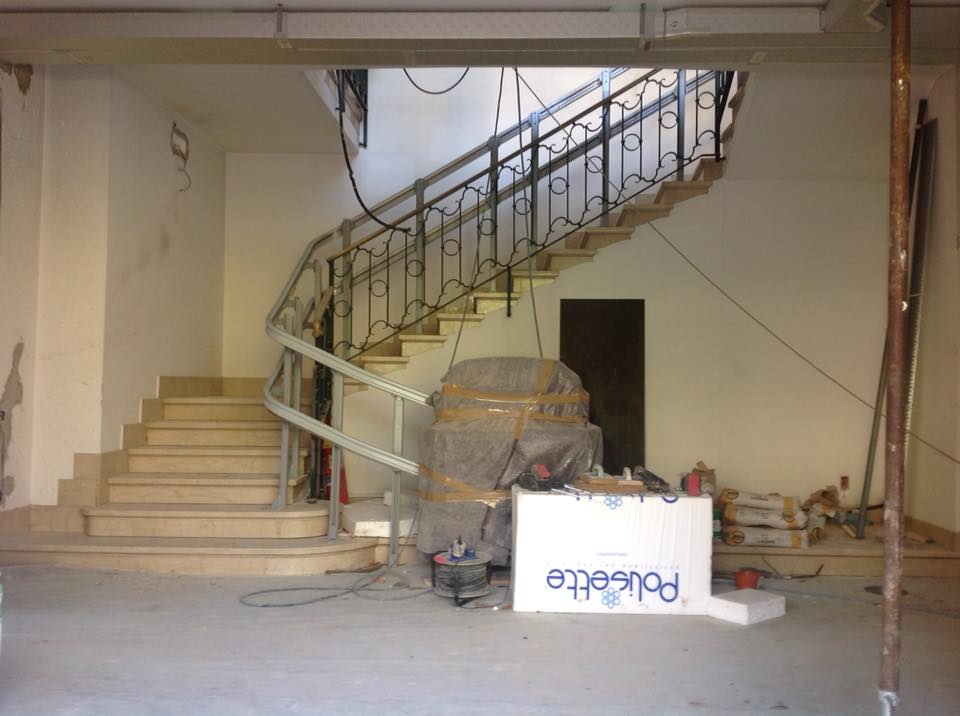 Un appartamento per Casa Emilia Lucchini di AIL Brescia Onlus Un appartamento per Casa Emilia Lucchini-AIL Brescia Onlus