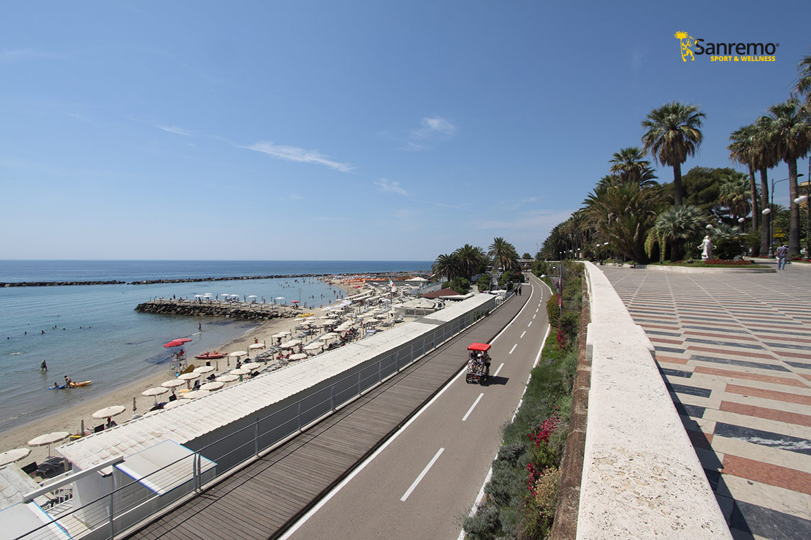 Challenge Sanremo Charity Project di Riviera Triathlon 1992 ASD Challenge Sanremo Charity Project -Riviera Triathlon 1992 ASD