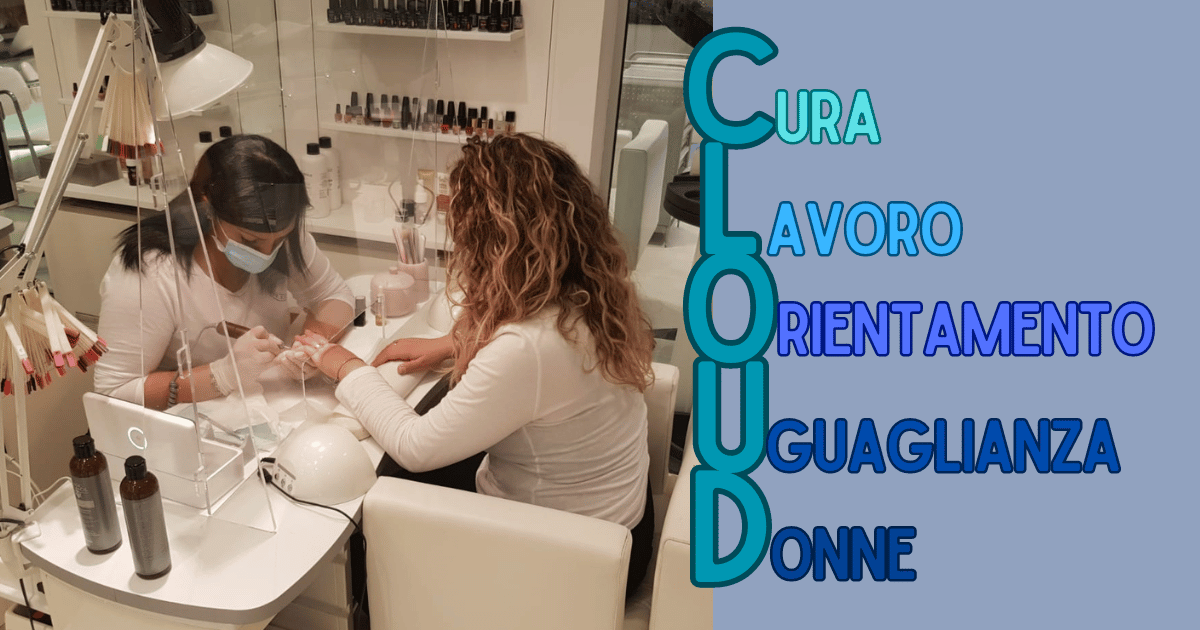 C.L.O.U.D. di Caritas Fano C.L.O.U.D.-Caritas Fano