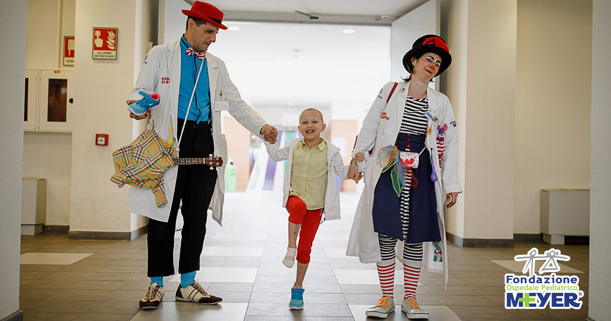 #RUNFORMEYER 2019 di Fondazione Meyer #RUNFORMEYER 2019-Fondazione Meyer