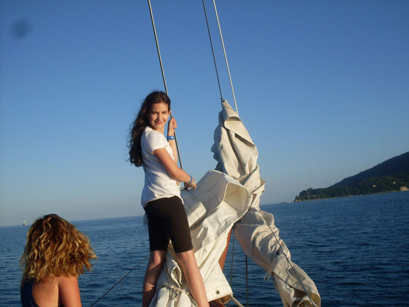 “Ancora in viaggio con Coesa” “Ancora in viaggio con Coesa”