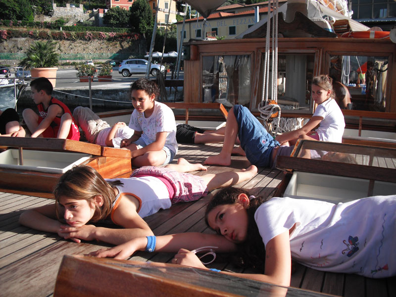 “Ancora in viaggio con Coesa” “Ancora in viaggio con Coesa”