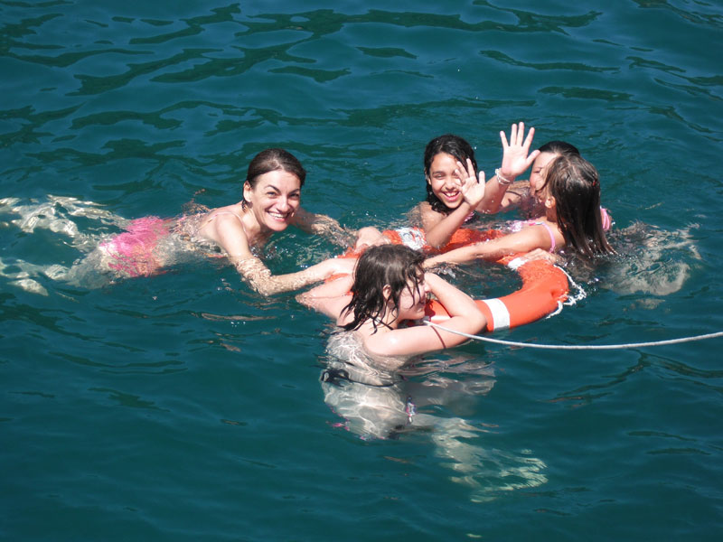 “Ancora in viaggio con Coesa” “Ancora in viaggio con Coesa”