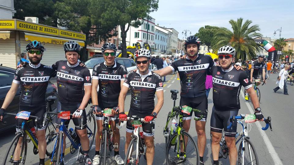 Petrarca Bike for IOV di Petrarca Bike Petrarca Bike for IOV-Petrarca Bike