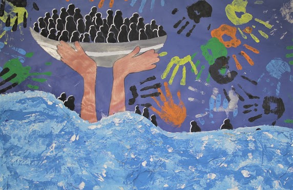 Con altri occhi MILANO MARATHON 2019 di AERIS Con altri occhi MILANO MARATHON 2019-AERIS