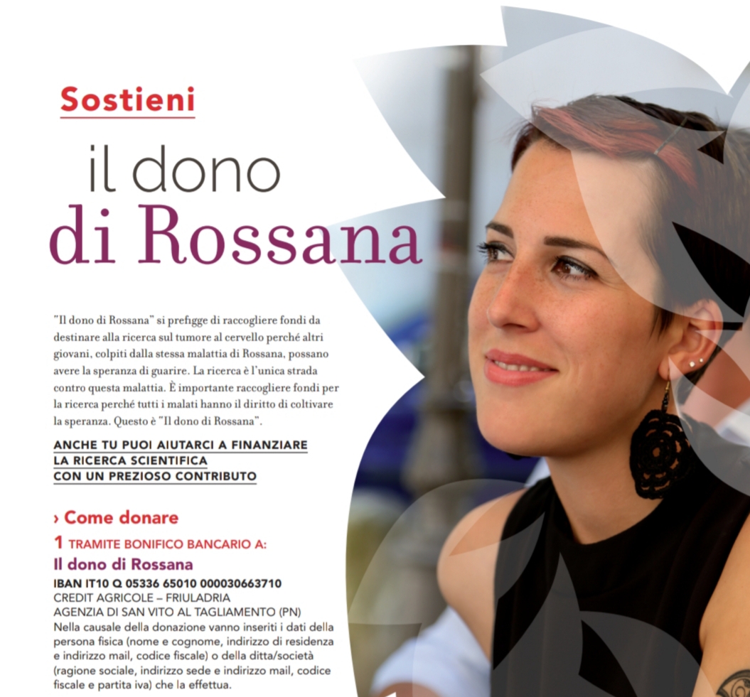 #ricerca2020perRossana di Il dono di Rossana #ricerca2020perRossana-Il dono di Rossana