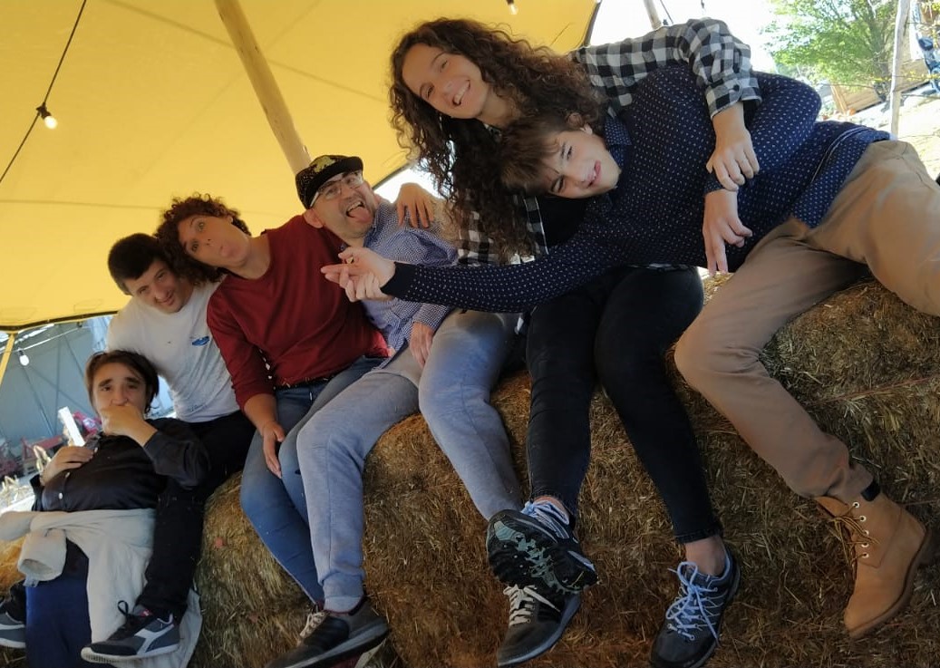 On my way - Sulla (nostra) strada! di Aclicoop SCS Onlus On my way - Sulla (nostra) strada!-Aclicoop SCS Onlus