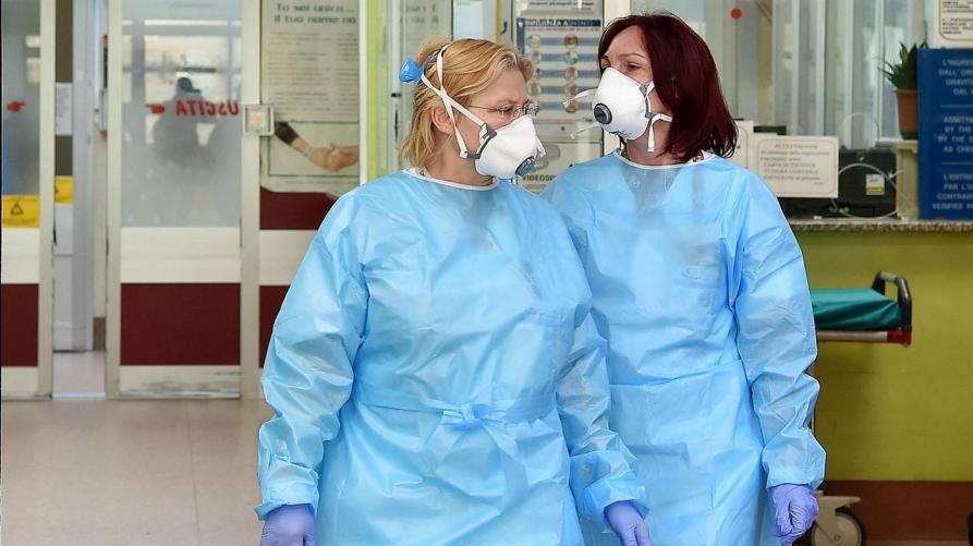 Emergenza COVID-19 - Sosteniamo l'AslTO4 di ASL TO4 Emergenza COVID-19 - Sosteniamo l'AslTO4-ASL TO4