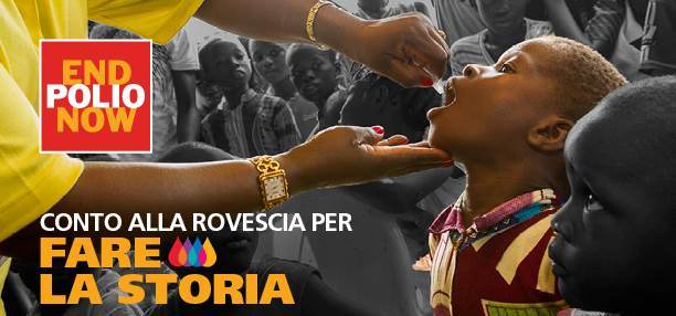 Rotary 2080 Run For End Polio 2022 di Rotary International Distretto 2080 Rotary 2080 Run For End Polio 2022-Rotary International Distretto 2080