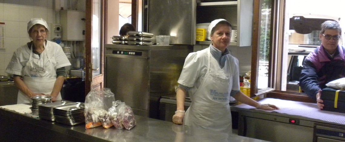 ACQUISTO CONTENITORI TERMICI MONOPASTO di Centro Piazzoni ACQUISTO CONTENITORI TERMICI MONOPASTO-Centro Piazzoni