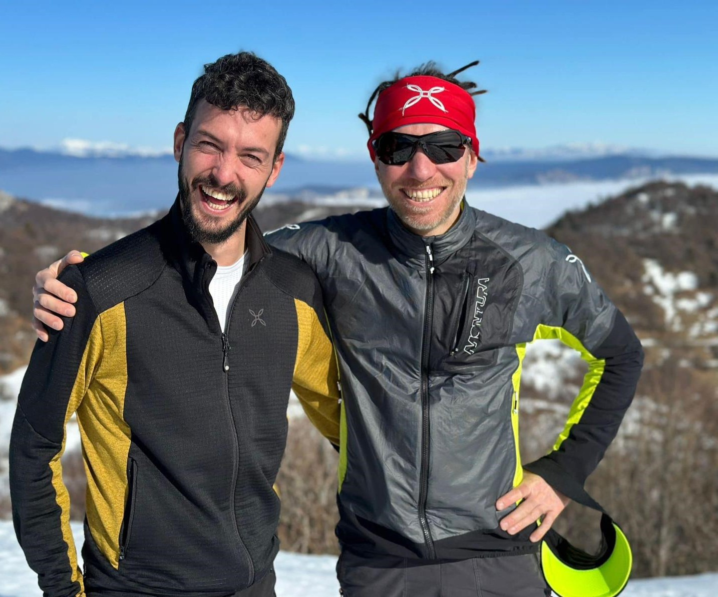 ICELAND TRAVERSE 2023 di Emozionabile ETS ICELAND TRAVERSE 2023-Emozionabile ETS