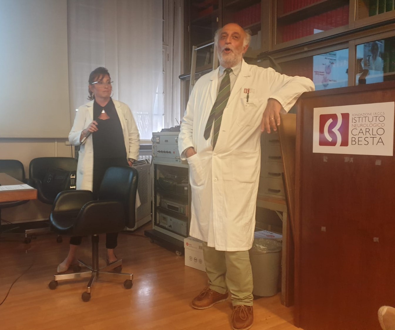 #titengotesta di AITC #titengotesta-AITC