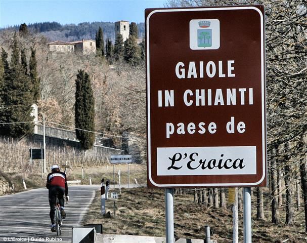 Eroica 2023: in bicicletta per la cura di Fondazione Italiana Diabete ETS Eroica 2023: in bicicletta per la cura-Fondazione Italiana Diabete ETS