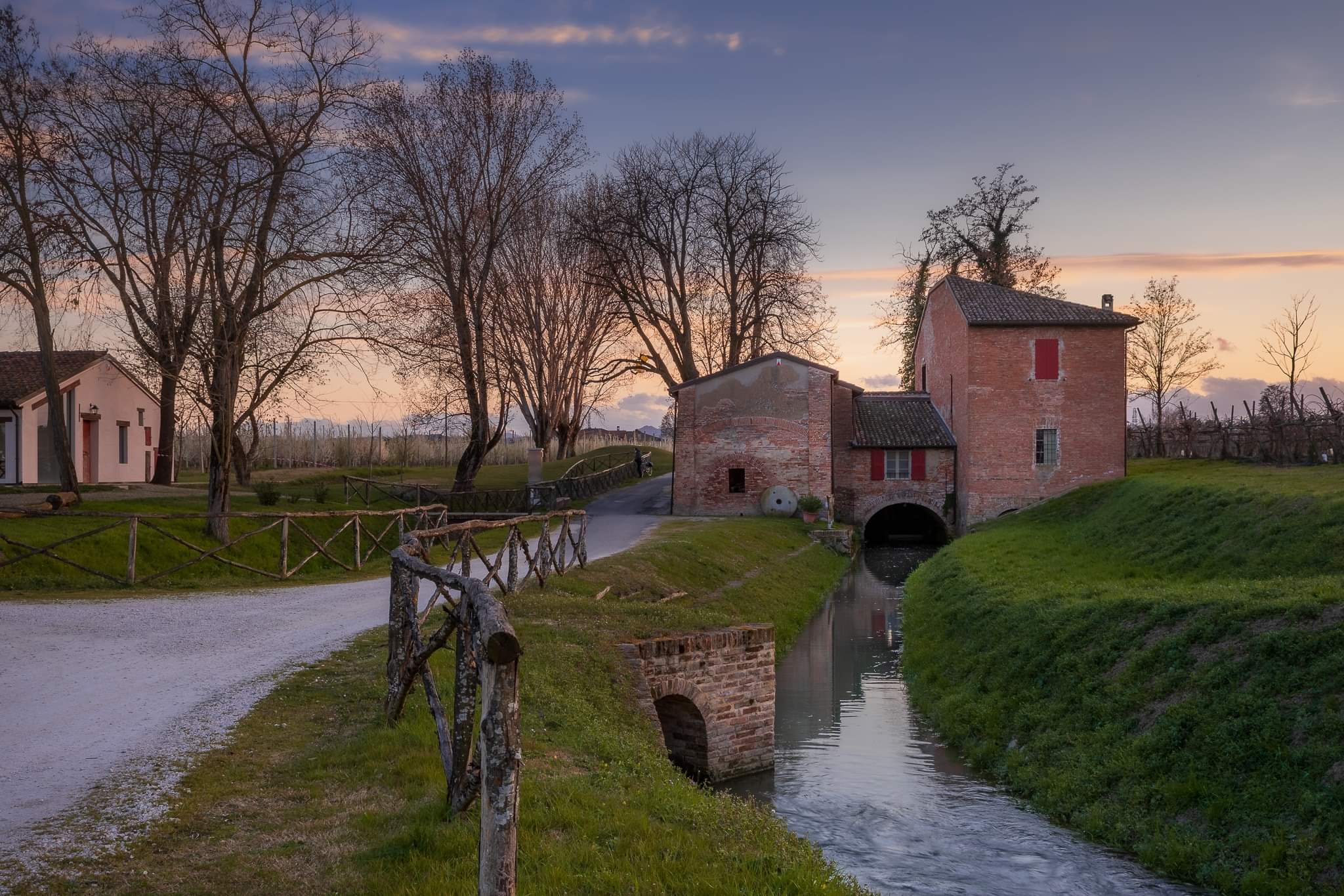 ProSenio spettacolo al Molino Scodellino di Amici del Molino Scodellino ProSenio spettacolo al Molino Scodellino-Amici del Molino Scodellino