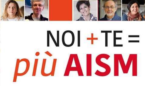Sostegno e Supporto Diretto della PcSM di AISM PESARO-URBINO Sostegno e Supporto Diretto della PcSM -AISM PESARO-URBINO