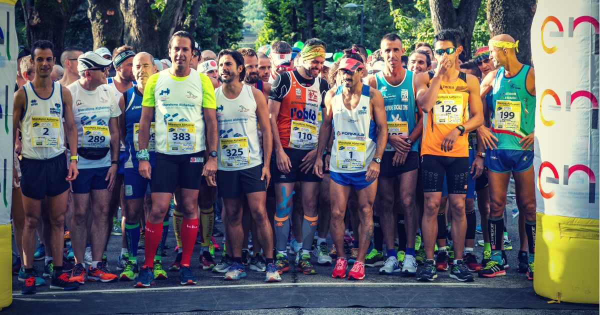 Insieme per la ricerca Alzheimer di Amici di Casa Insieme Insieme per la ricerca Alzheimer-Amici di Casa Insieme