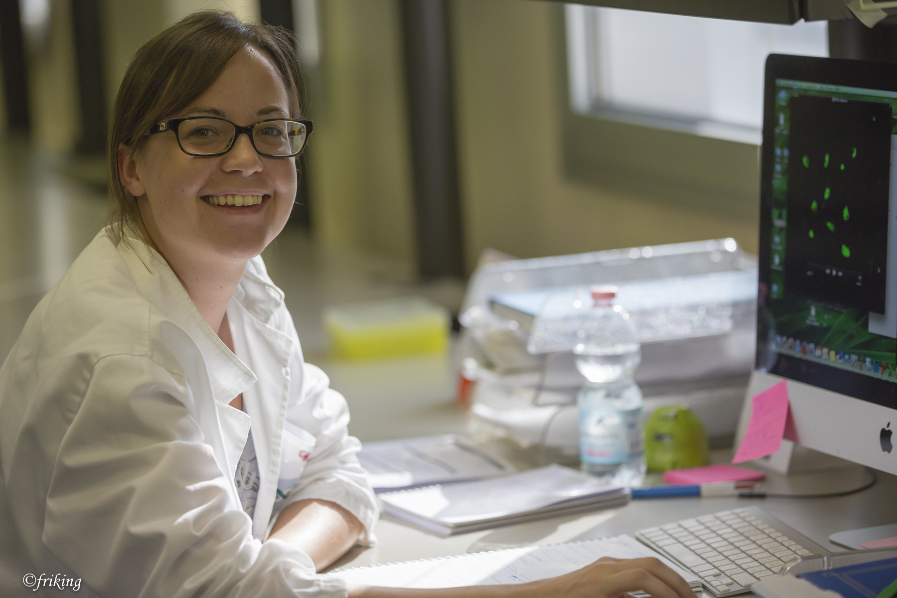 #Rigeneriamoci! di Fondazione Biomedica - VIMM #Rigeneriamoci!-Fondazione Biomedica - VIMM