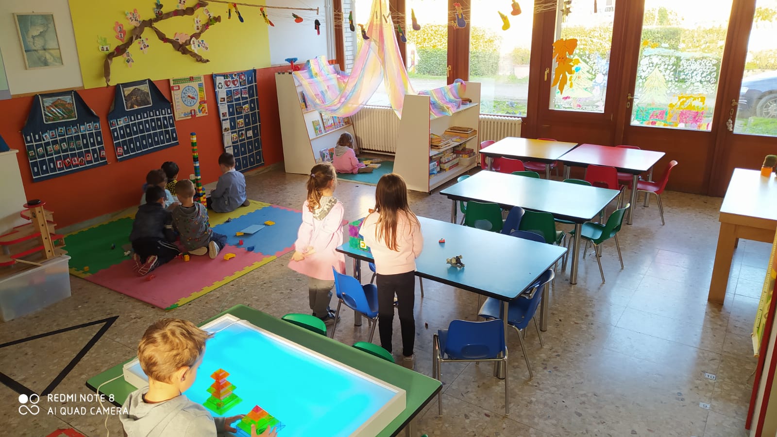 #Assiemeperl'Infanzia di Scuola dell'Infanzia "Giovanni XXIII" #Assiemeperl'Infanzia-Scuola dell'Infanzia "Giovanni XXIII"