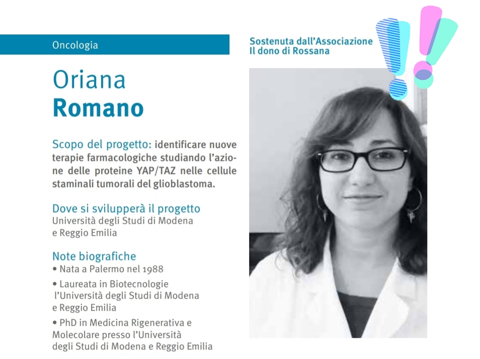 #ricerca2020perRossana di Il dono di Rossana #ricerca2020perRossana-Il dono di Rossana