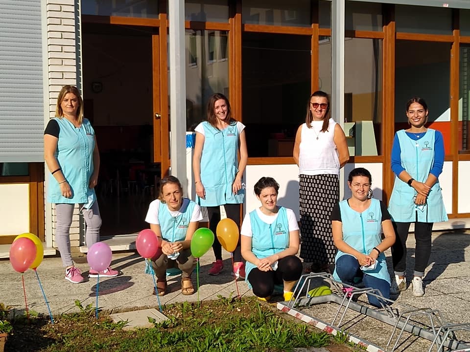 #Assiemeperl'Infanzia di Scuola dell'Infanzia "Giovanni XXIII" #Assiemeperl'Infanzia-Scuola dell'Infanzia "Giovanni XXIII"