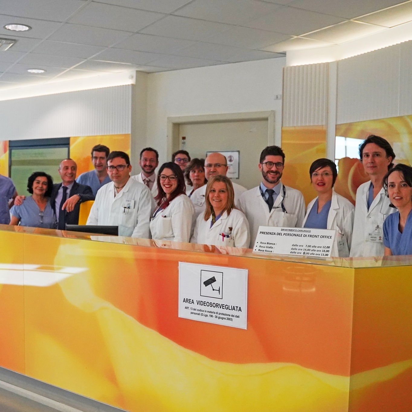 Mio FRAtello sostiene la chirurgia di Mio FRAtello Odv Onlus Mio FRAtello sostiene la chirurgia-Mio FRAtello Odv Onlus