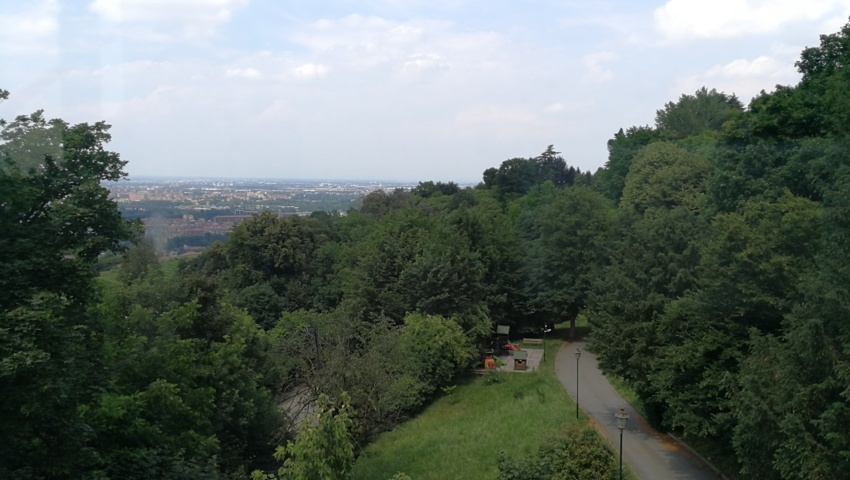 A scuola in natura a #VILLAGENERO di I. C. Bruno Caccia A scuola in natura a #VILLAGENERO-I. C. Bruno Caccia