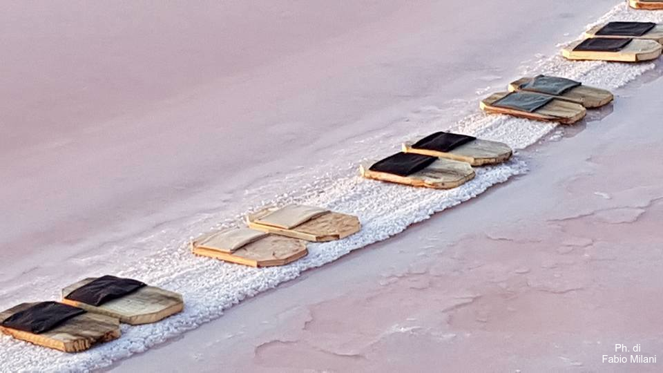 Apulia Land Art Festival - Il Catalogo di UnconventionArt Apulia Land Art Festival - Il Catalogo-UnconventionArt