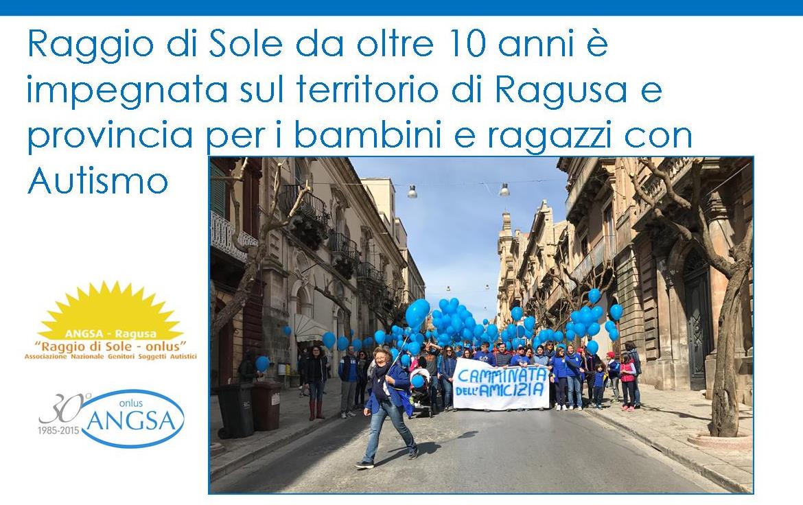 Un pulmino per raggio di sole di Raggio di Sole Onlus Un pulmino per raggio di sole-Raggio di Sole Onlus