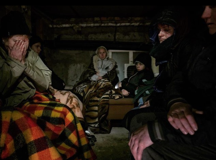 UCRAINA: EMERGENZA EPILESSIA di Associazione San Valentino OdV UCRAINA: EMERGENZA EPILESSIA-Associazione San Valentino OdV