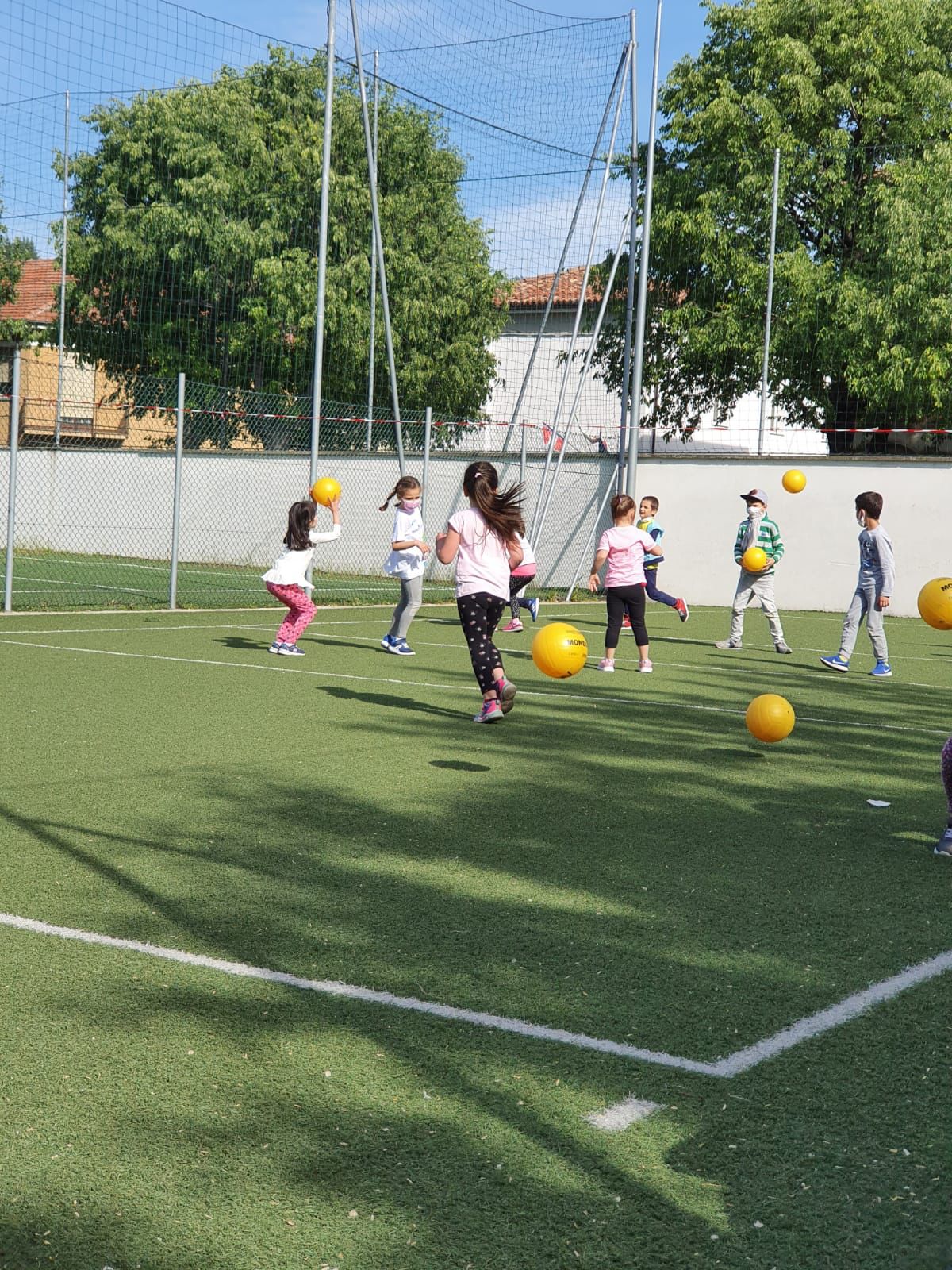 L'ALBA VOLLEY INCLUDE di L'ALBA VOLLEY L'ALBA VOLLEY INCLUDE-L'ALBA VOLLEY