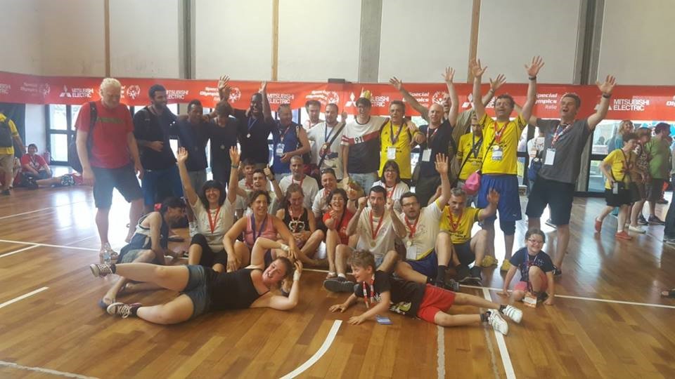 Matti per il basket di Progetto Cuore Matto Matti per il basket-Progetto Cuore Matto