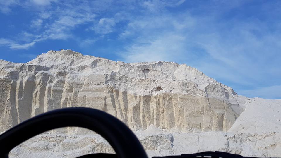 Apulia Land Art Festival - Il Catalogo di UnconventionArt Apulia Land Art Festival - Il Catalogo-UnconventionArt