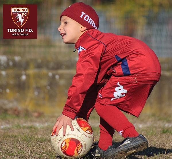 Acquisto attrezzature calcio disabili di TorinoFD Acquisto attrezzature calcio disabili-TorinoFD