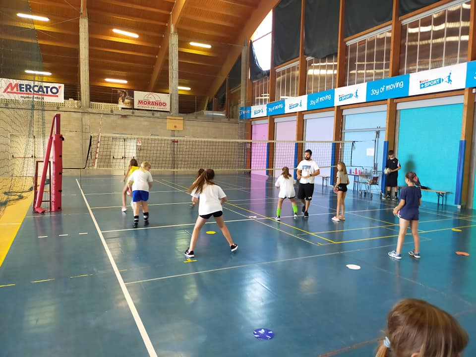 L'ALBA VOLLEY INCLUDE di L'ALBA VOLLEY L'ALBA VOLLEY INCLUDE-L'ALBA VOLLEY