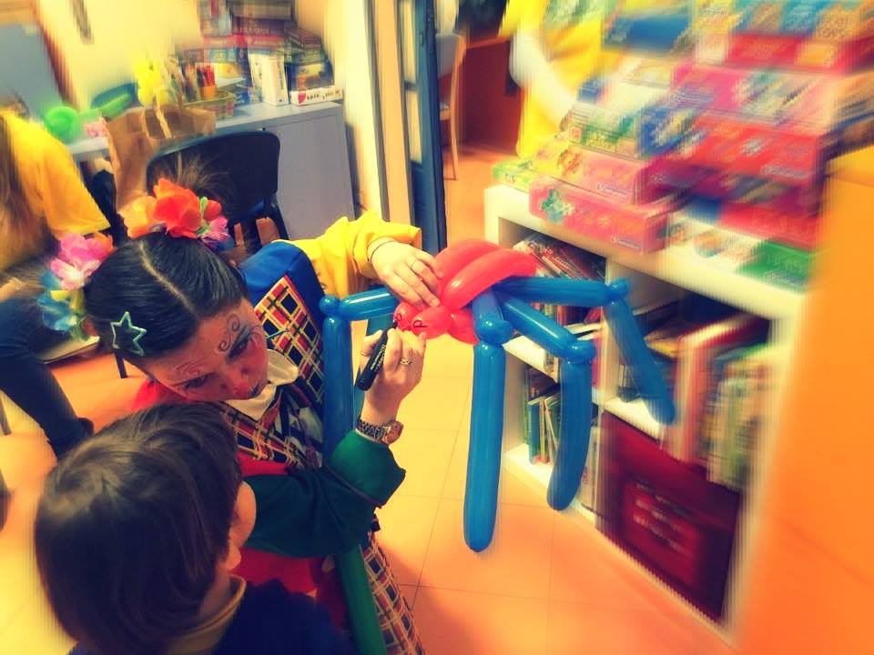 Aiutaci a combattere il TUMORE INFANTILE di "IO, DOMANI..." Aiutaci a combattere il TUMORE INFANTILE-"IO, DOMANI..."