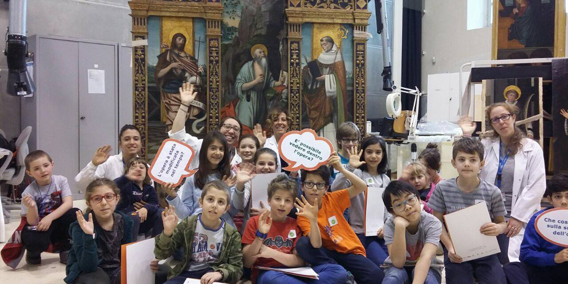 Anch’io "Centro" di CCR Anch’io "Centro"-CCR