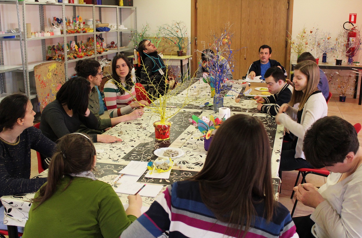 MIR I DOBRO - Centro bambini disabili di Mir i Dobro MIR I DOBRO - Centro bambini disabili-Mir i Dobro