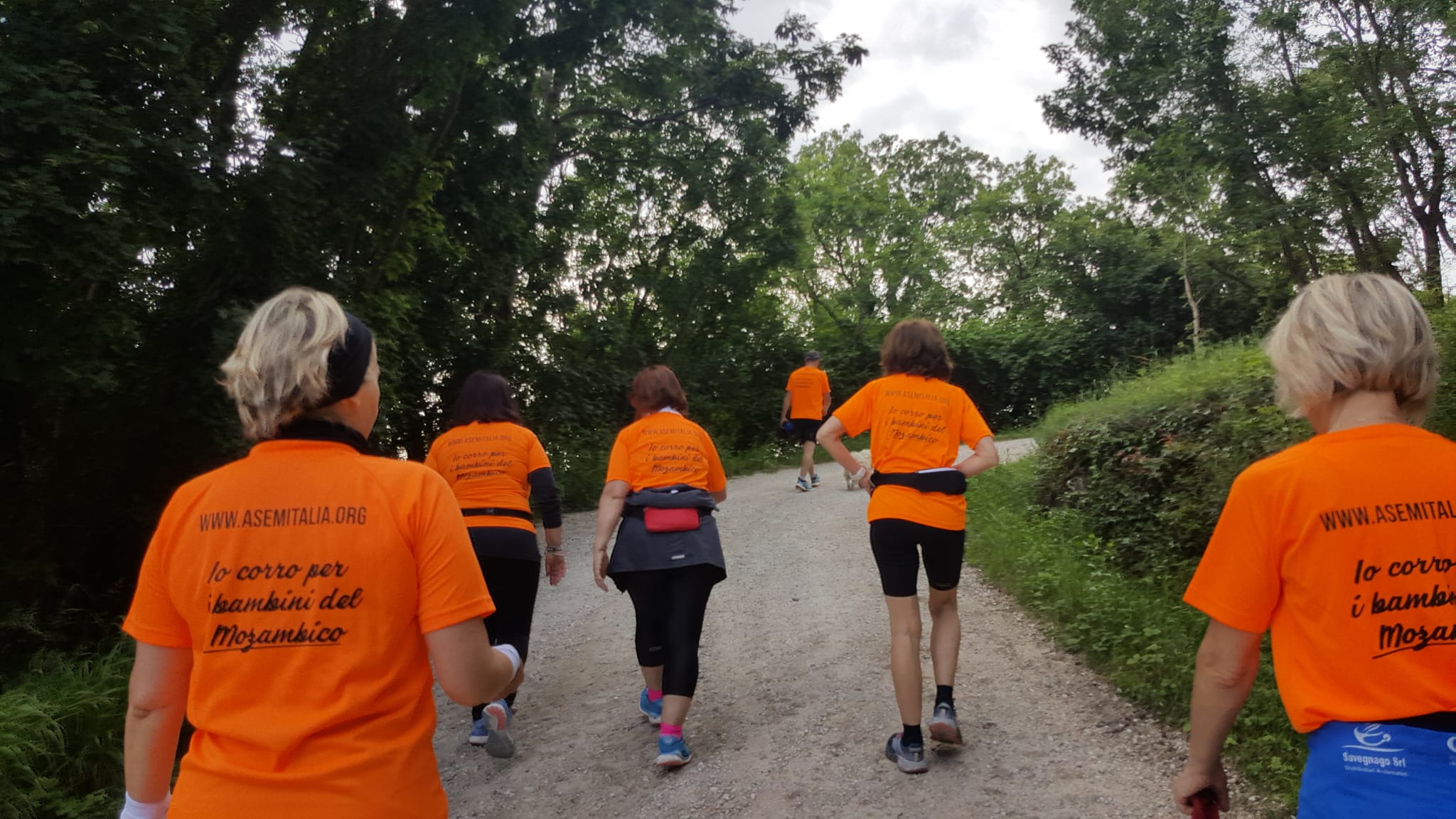 1KM, 1 PASTO AL GIORNO PER I BAMBINI di ASEM ITALIA ODV 1KM, 1 PASTO AL GIORNO PER I BAMBINI-ASEM ITALIA ODV