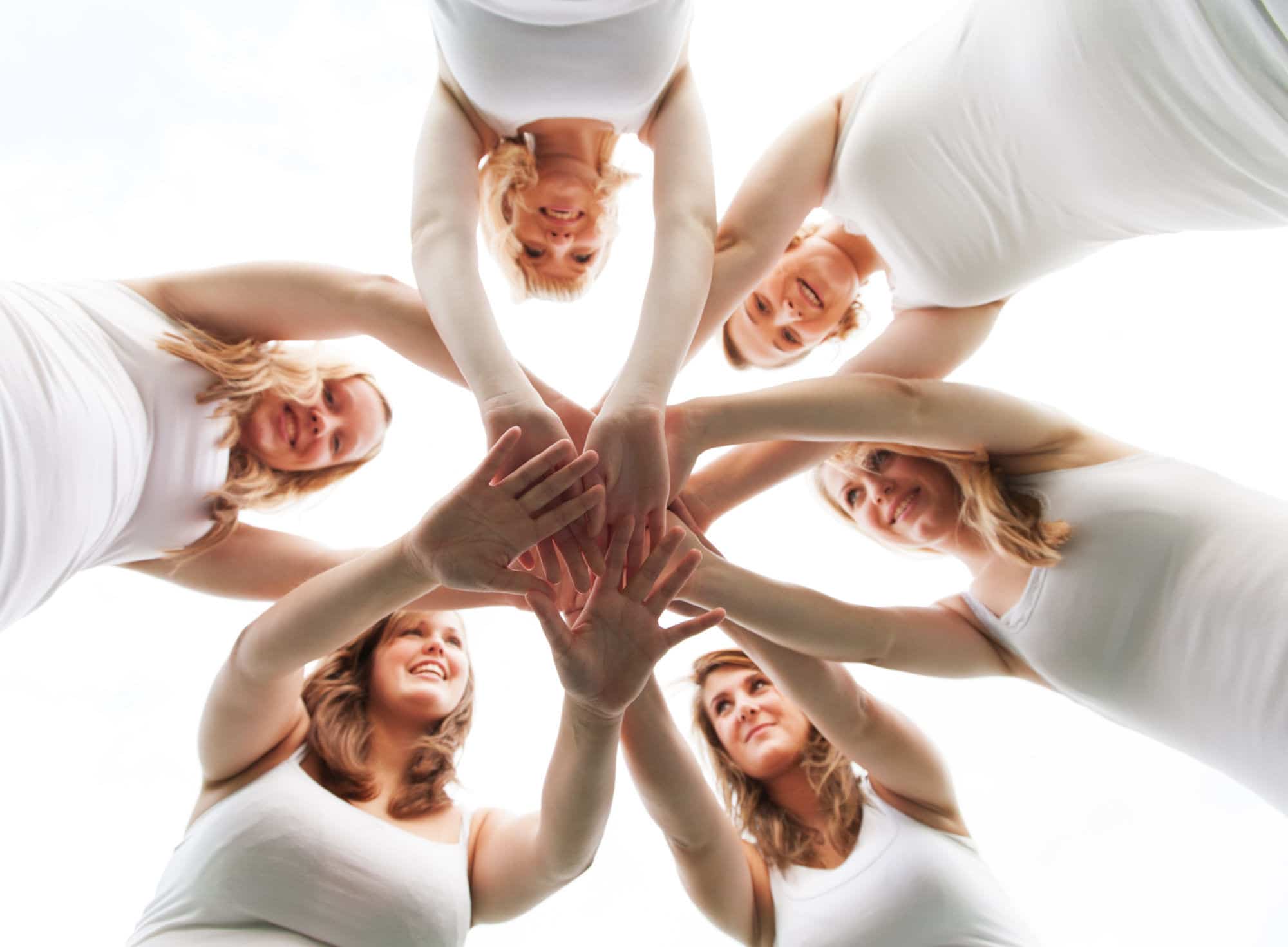 Percorso Riabilitativo: Aiuto terapia di Donne Libere Percorso Riabilitativo: Aiuto terapia-Donne Libere