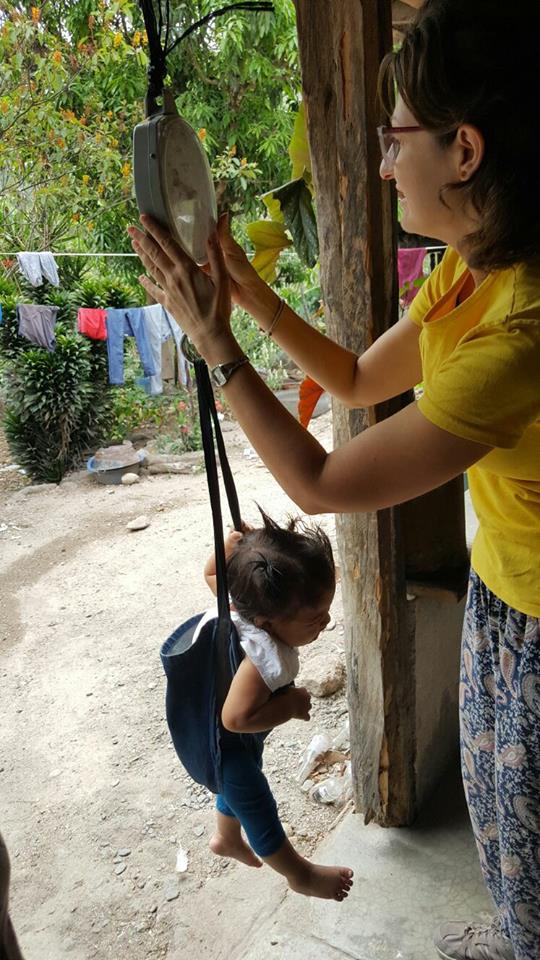Semina Solidarietà, raccogli Sorrisi di Nutrizionisti Senza Frontiere Semina Solidarietà, raccogli Sorrisi-Nutrizionisti Senza Frontiere