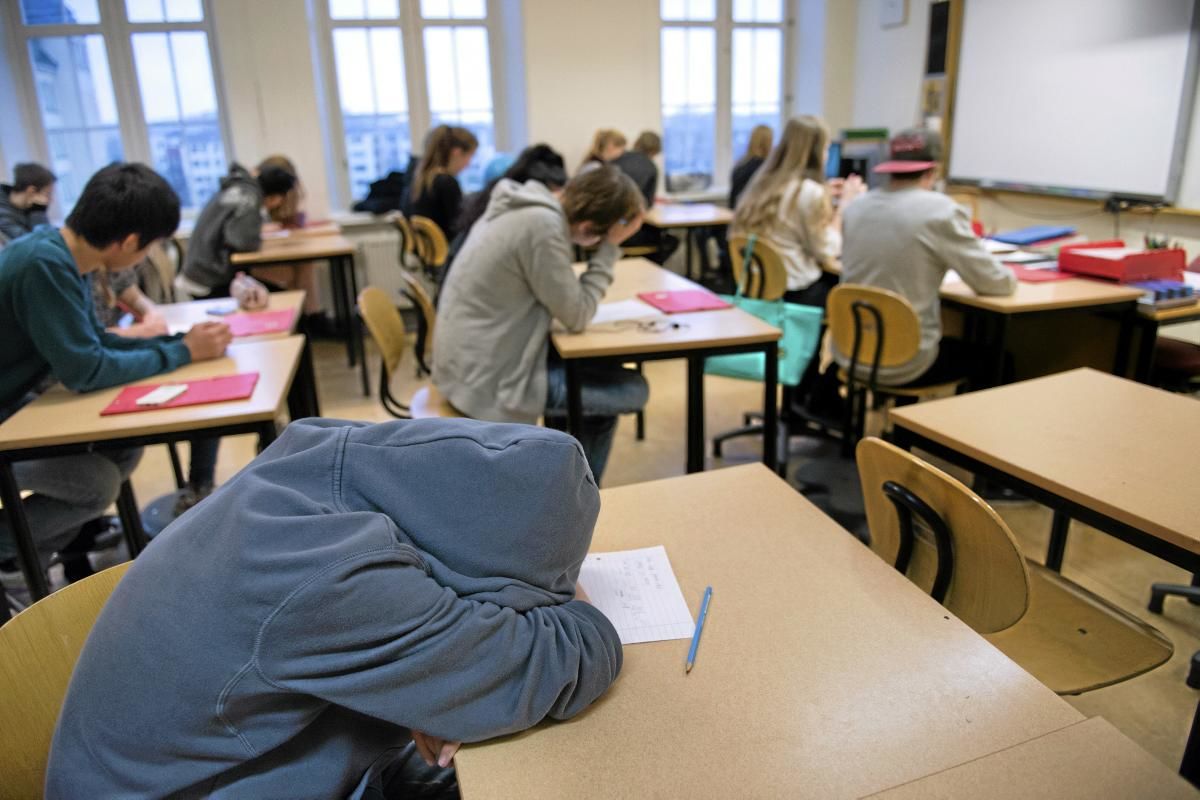 RETE RELÈ PER IL SUCCESSO FORMATIVO di STRIPES Coop RETE RELÈ PER IL SUCCESSO FORMATIVO -STRIPES Coop