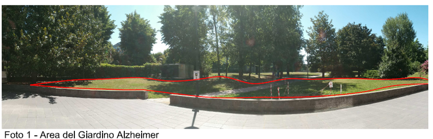 Il Cortile dell'esperienza di Amici del Trivulzio Onlus Il Cortile dell'esperienza-Amici del Trivulzio Onlus