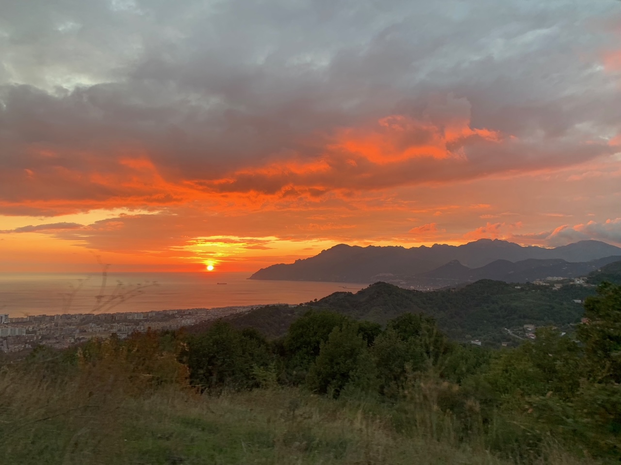 Gli Amici di Nanà – La Collina di EY Foundation Onlus Gli Amici di Nanà – La Collina-EY Foundation Onlus