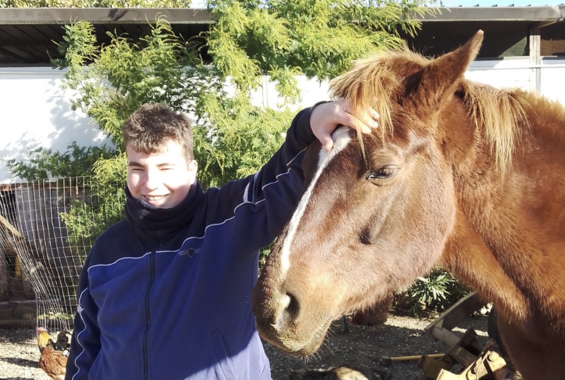 Gli Amici di Nanà – La Collina di EY Foundation Onlus Gli Amici di Nanà – La Collina-EY Foundation Onlus